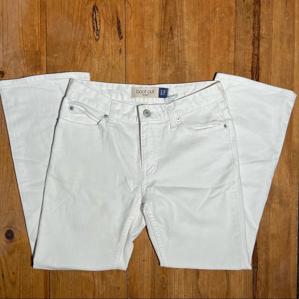 Gap Jeans